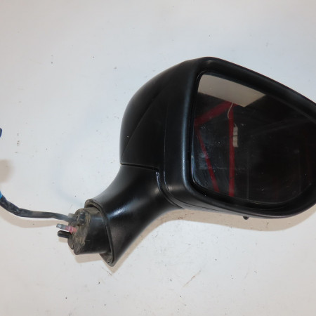 Retroviseur exterieur electrique droit occasion  Renault CLIO IV (BH_) 0.9 tce 90 (2012) 5 portes   963016226R 