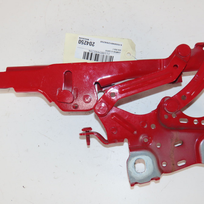 Compas g capot occasion  Mini MINI (F56) One (2014-2017)   41007370301  2