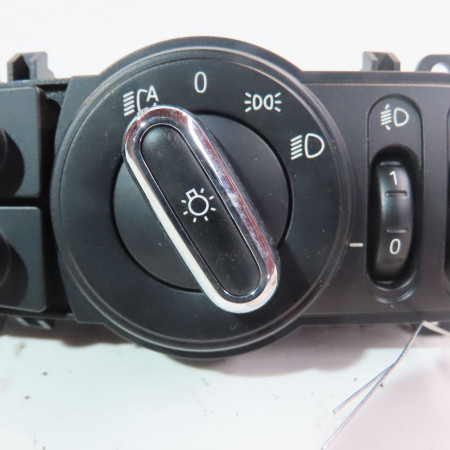 Interrupteur commande de phares occasion  Mini MINI (F56) One (2014-2017)   61315A25472 