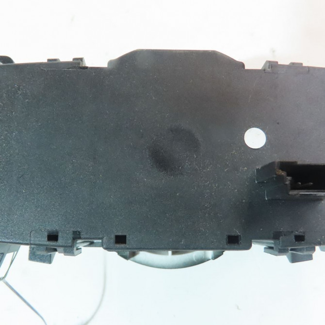 Interrupteur commande de phares occasion  Mini MINI (F56) One (2014-2017)   61315A25472  2