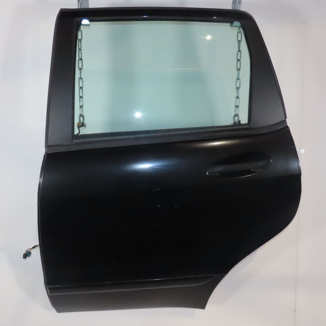 Porte arrière gauche occasion  Mercedes-benz CLASSE A (W169) A 160 (169.031, 169.331) (2009-2012)   1697301905  1