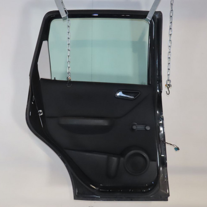 Porte arrière gauche occasion  Mercedes-benz CLASSE A (W169) A 160 (169.031, 169.331) (2009-2012)   1697301905  2