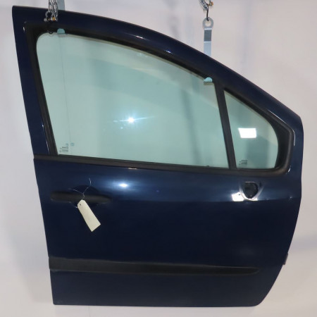 Porte avant droite occasion  Renault MODUS / GRAND MODUS (F/JP0_) 1.5 dci (fp0g, jp0g) (2004)   801003308R 