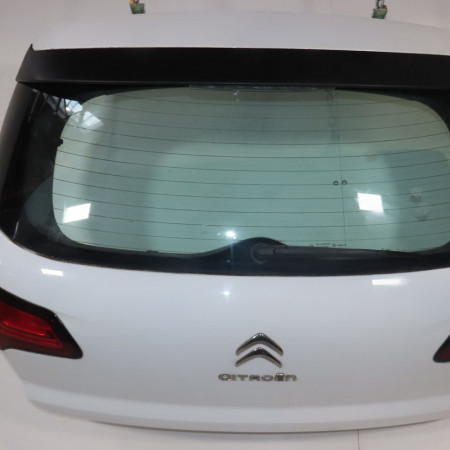 Hayon occasion  Citroën C4 II (NC_) 1.6 hdi 90 (2009) 5 portes   8701FQ 