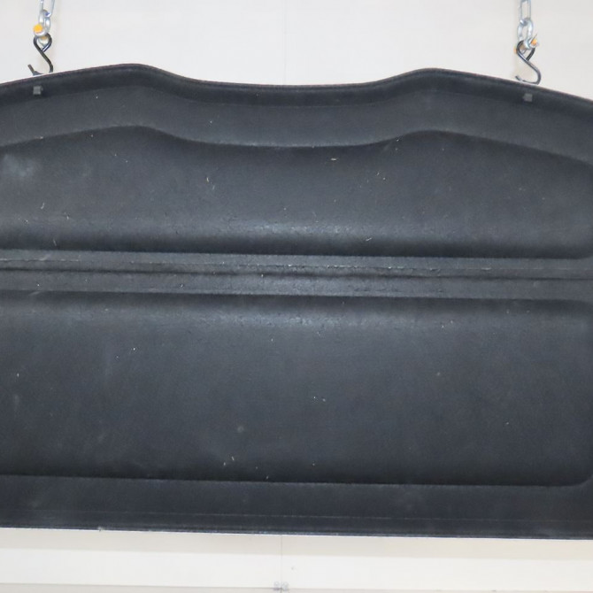 Tablette plage arrière occasion  Renault SCÉNIC III (JZ0/1_) 1.5 dci (2009) 5 portes   794202752R  2