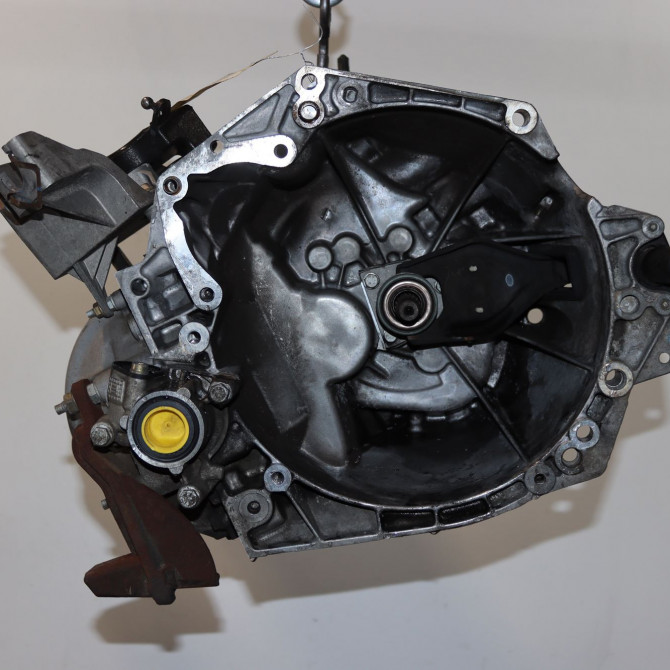 Boîte à vitesse mecanique occasion  Peugeot 307 (3A/C) 1.6 16v (2000-2007) 5 portes   20DP10  1