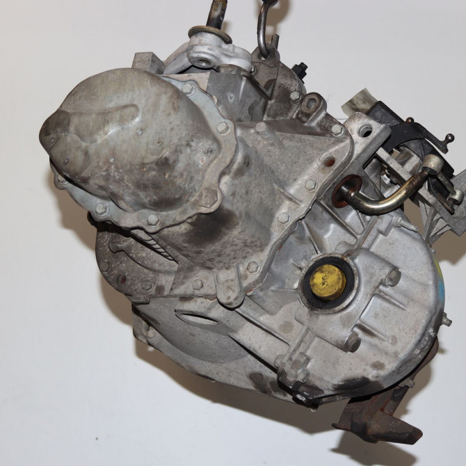 Boîte à vitesse mecanique occasion  Peugeot 307 (3A/C) 1.6 16v (2000-2007) 5 portes   20DP10  4