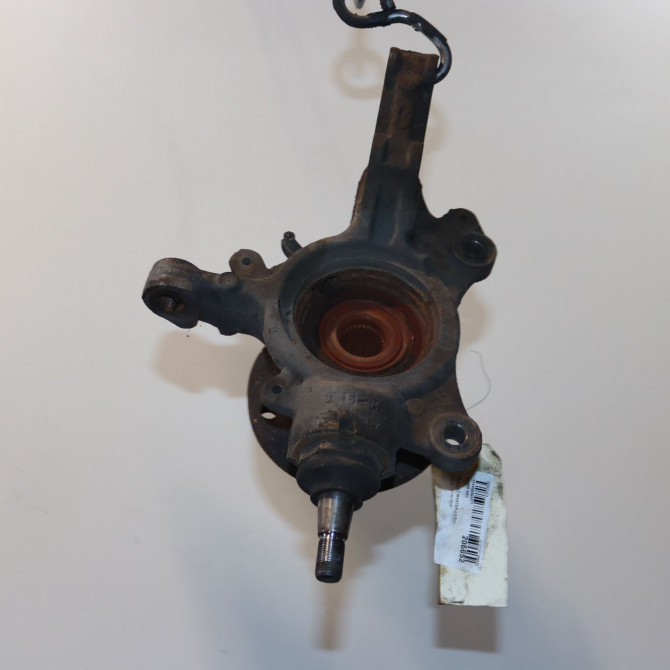 Fusee avg occasion  Renault MASTER III Camionnette (FV) 2.3 dci 150 fwd (fv0f, fv03) (2013)   400150081R  2