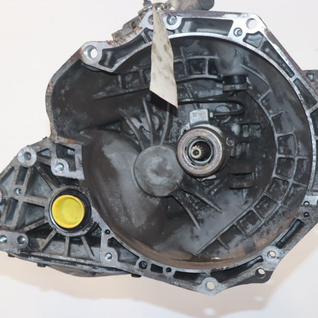 Boîte à vitesse mecanique occasion  Chevrolet AVEO 3/5 portes (T300) 1.2 (2011)   AVEO-TF48X-5V 