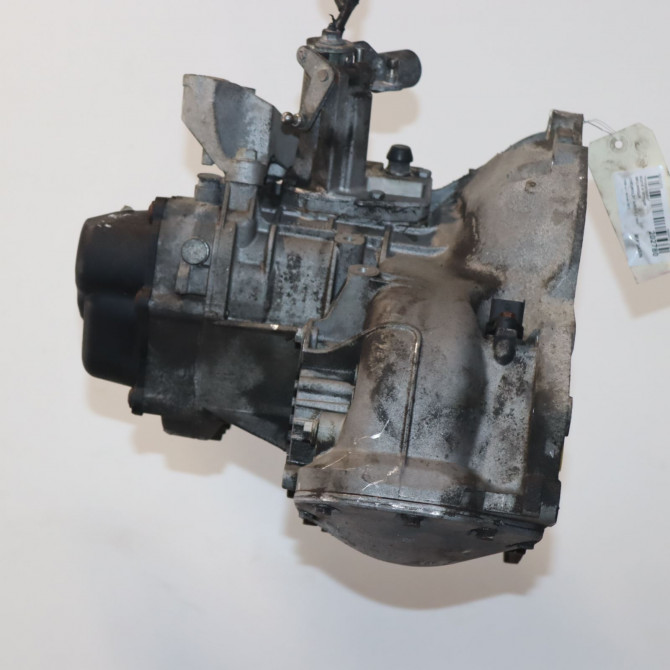 Boîte à vitesse mecanique occasion  Chevrolet AVEO 3/5 portes (T300) 1.2 (2011)   AVEO-TF48X-5V  2