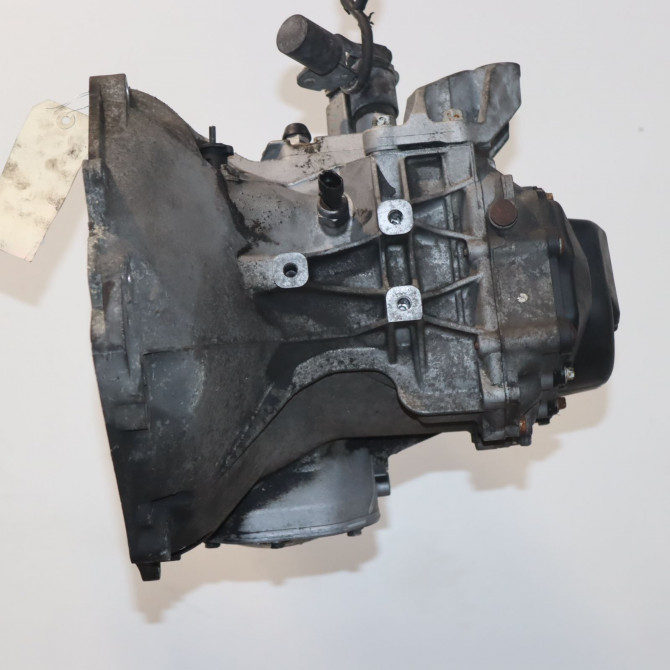 Boîte à vitesse mecanique occasion  Chevrolet AVEO 3/5 portes (T300) 1.2 (2011)   AVEO-TF48X-5V  4