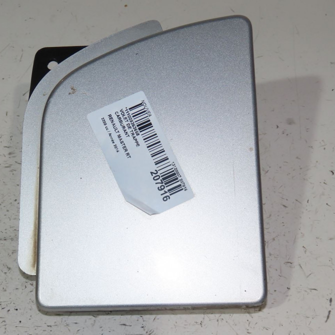 Volet de trappe carburant occasion  Renault MASTER III Camionnette (FV) 2.3 dci 135 fwd (fv0n, fv08) (2014)   788300019R  1