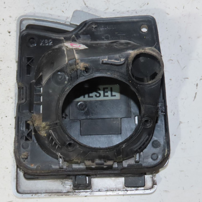 Volet de trappe carburant occasion  Renault MASTER III Camionnette (FV) 2.3 dci 135 fwd (fv0n, fv08) (2014)   788300019R  2