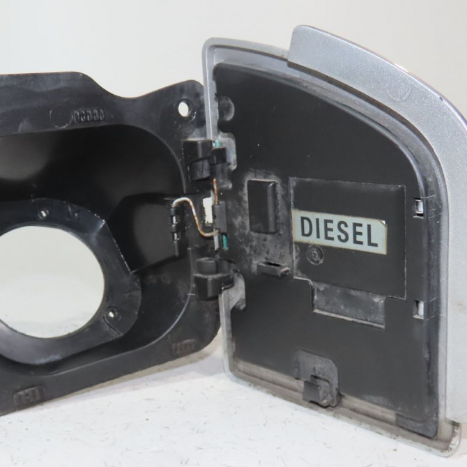 Volet de trappe carburant occasion  Renault MASTER III Camionnette (FV) 2.3 dci 135 fwd (fv0n, fv08) (2014)   788300019R  3