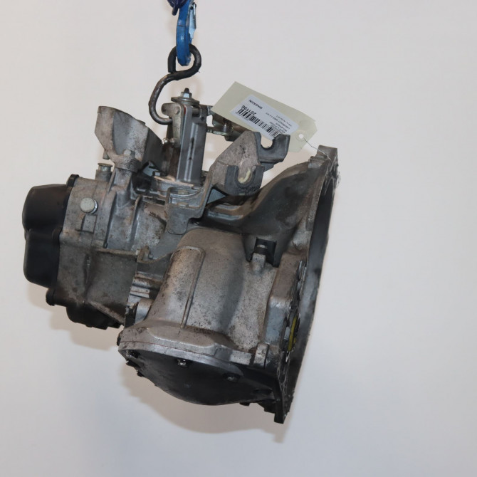 Boîte à vitesse mecanique occasion  Chevrolet AVEO 3/5 portes (T300) 1.2 (2011)   AVEO-TF48X-5V  2