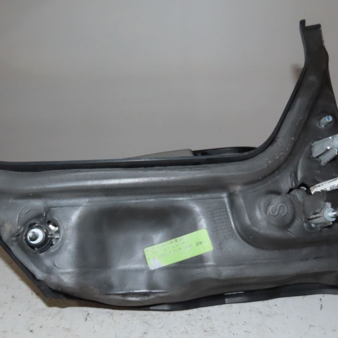 Retroviseur exterieur electrique droit occasion  Ford TRANSIT V363 Camionnette (FCD, FDD) 2.0 ecoblue (2016)   2365917  2