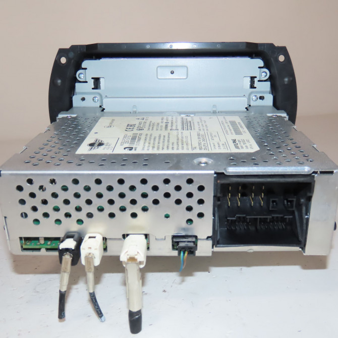 Autoradio occasion  Mini MINI (F56) One (2014-2017)   65126841601  3