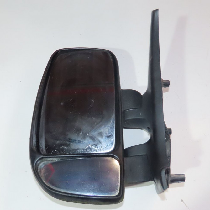 Retroviseur exterieur gauche occasion  Renault MASTER II Camionnette (FD) 2.5 dci (2006-2010)   7700352179  1