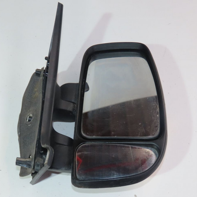 Retroviseur exterieur manuel droit occasion  Renault MASTER II Camionnette (FD) 2.5 dci (2006-2010)   7700352180  1