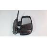 Retroviseur exterieur manuel droit occasion  Renault MASTER II Camionnette (FD) 2.5 dci (2006-2010)   7700352180  miniature 4