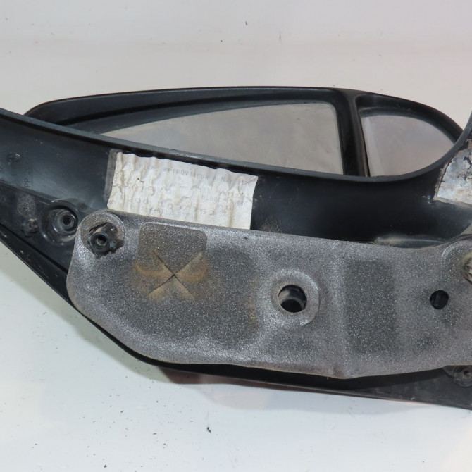 Retroviseur exterieur manuel droit occasion  Renault MASTER II Camionnette (FD) 2.5 dci (2006-2010)   7700352180  2