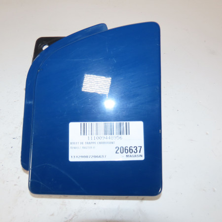 Volet de trappe carburant occasion  Renault MASTER III Camionnette (FV) 2.3 dci 150 fwd (fv0f, fv03) (2013)   788300019R 
