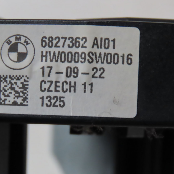 Bloc commodos occasion  Mini MINI (F56) One (2014-2017)   61316827362  2