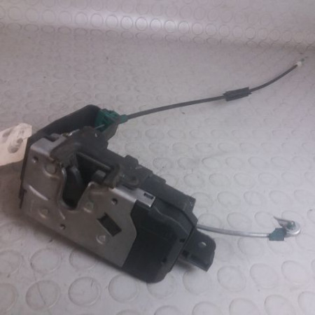 Serrure porte avd occasion  Opel ASTRA H (A04) 1.7 cdti (l48) (2004-2010) 5 portes   13210749 