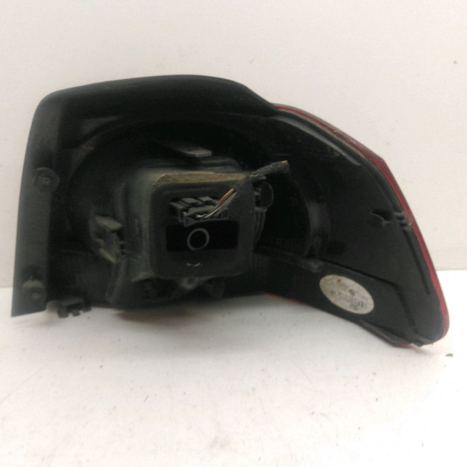 Feu arrière gauche occasion  Volkswagen vw GOLF VI (5K1) 1.6 tdi (2009-2012) 5 portes   5K0945095M  2