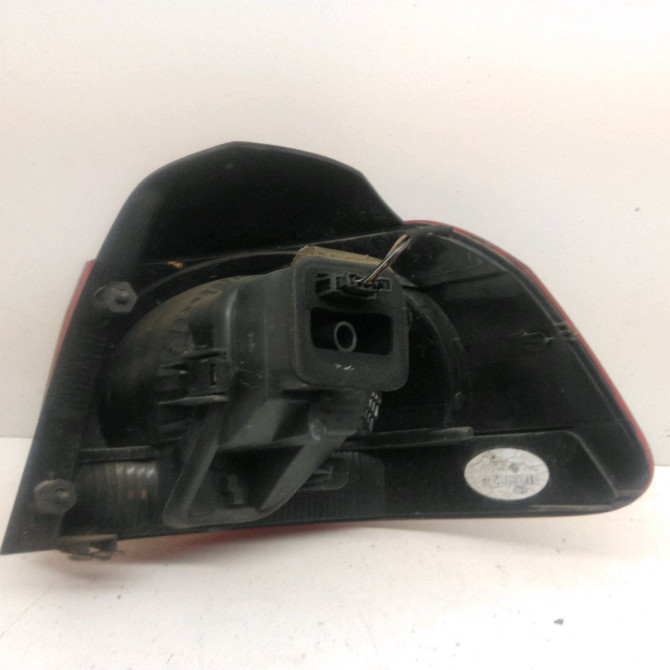 Feu arrière gauche occasion  Volkswagen vw GOLF VI (5K1) 1.6 tdi (2009-2012) 5 portes   5K0945095M  3