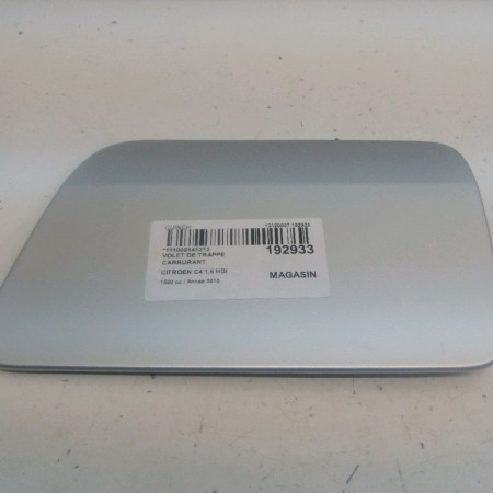 Volet de trappe carburant occasion  Citroën C4 I A trois volumes 1.6 hdi (2006-2011)   1517F3 