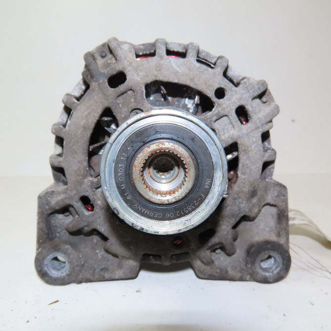 Alternateur occasion  Renault TWINGO III (BCM_, BCA_) 1.0 sce 70 (2014) 5 portes   231005424R  1