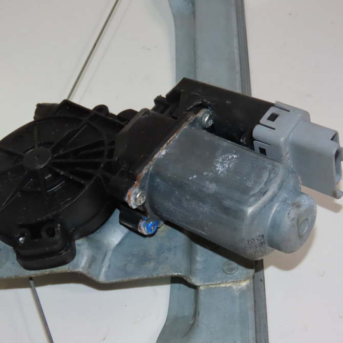 Mecanisme+moteur leve-glace ard occasion  Citroën C4 PICASSO I Monospace (UD_) 2.0 hdi 138 (2006-2013) 5 portes   9224E4  3