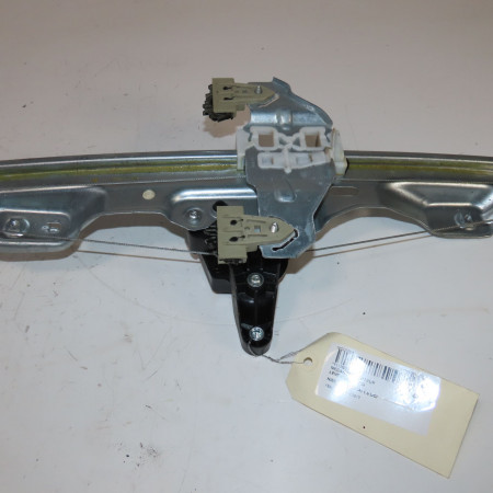 Mecanisme+moteur leve-glace arg occasion  Nissan QASHQAI II SUV (J11, J11_) 1.6 dci (2013)   827014EA0A 