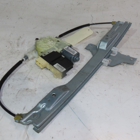 Mecanisme + moteur lève-glace avant droit occasion  Citroën C4 I (LC_) 1.6 hdi (2004-2011) 5 portes   9222V0 