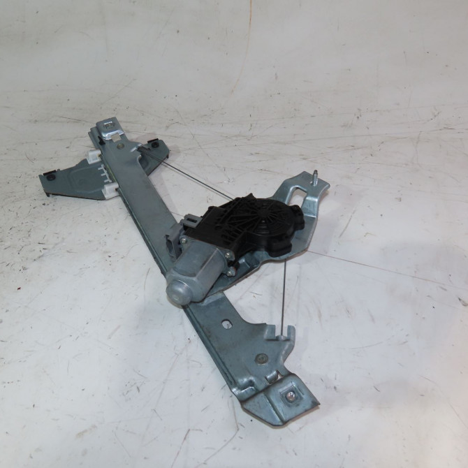 Mecanisme+moteur leve-glace arg occasion  Citroën C3 II (SC_) 1.4 hdi 70 (sc8hzc, sc8hr0, sc8hp4) (2009) 5 portes   9802619380  1