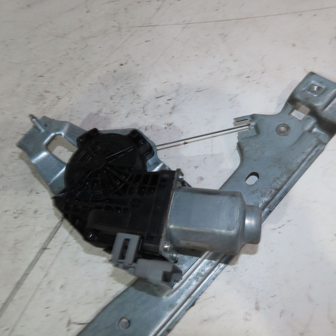 Mecanisme+moteur leve-glace arg occasion  Citroën C3 II (SC_) 1.4 hdi 70 (sc8hzc, sc8hr0, sc8hp4) (2009) 5 portes   9802619380  2