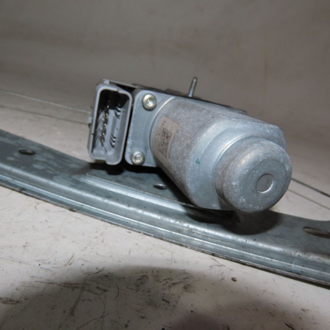 Mecanisme+moteur leve-glace arg occasion  Citroën C3 II (SC_) 1.4 hdi 70 (sc8hzc, sc8hr0, sc8hp4) (2009) 5 portes   9802619380  3