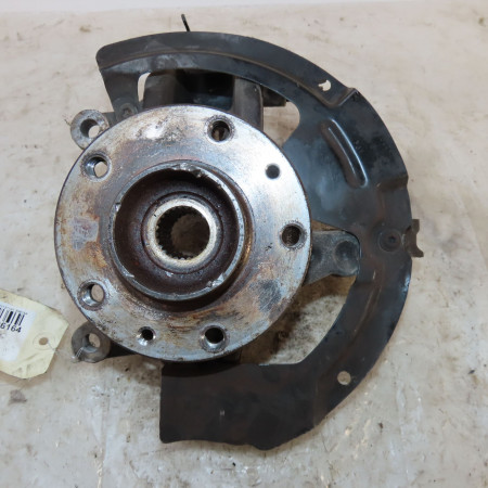 Fusee avg occasion  Renault MEGANE IV 3/5 portes (B9A/M/N_) 1.2 tce 130 (b9mr) (2015) 5 portes   400157901R 