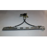 Mecanisme+moteur leve-glace avg occasion  Renault MASTER III Camionnette (FV) 2.3 dci 145 fwd (fv0e, fv0f, fv0h, fv02, fv0m, fv0s,... (2010)   807210008R  miniature 3