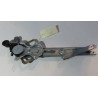 Mecanisme + moteur lève-glace avant droit occasion  Toyota YARIS (_P9_) 1.0 vvt-i (ksp90_) (2005-2011) 5 portes   698100D131  miniature 3