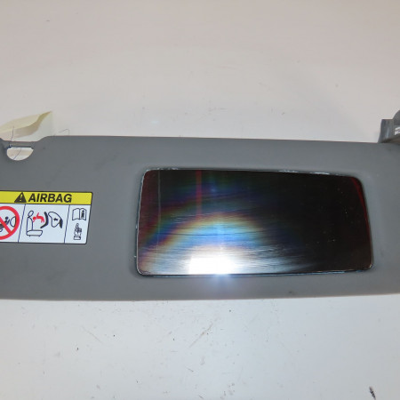 Pare-soleil droit occasion  Renault MASTER III Camionnette (FV) 2.3 dci 150 fwd (fv0f, fv03) (2013)   964001527R 