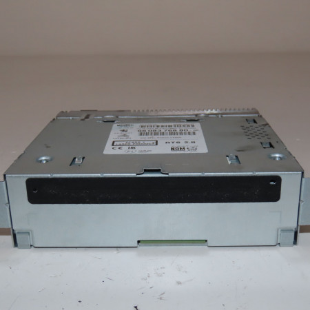 Autoradio occasion  Peugeot 508 SW I (8E_) 2.0 hdi (2010-2018)   9808376880 