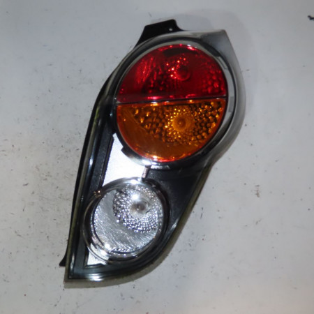 Feu arrière droit occasion  Chevrolet SPARK (M300) 1.2 (2010)   42441995 