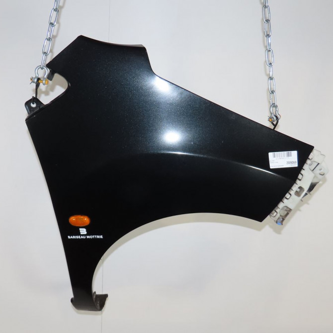 Aile avant droite occasion  Chevrolet SPARK (M300) 1.2 (2010)   95364005  1