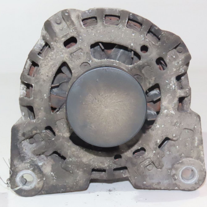 Alternateur occasion  Renault TWINGO III (BCM_, BCA_) 1.0 sce 70 (bcmb) (2015) 5 portes   231005424R  1