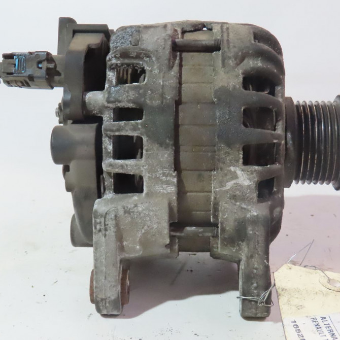Alternateur occasion  Renault TWINGO III (BCM_, BCA_) 1.0 sce 70 (bcmb) (2015) 5 portes   231005424R  3