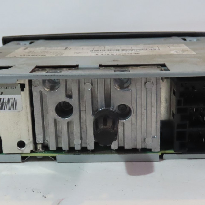 Autoradio occasion  Renault CLIO III (BR0/1, CR0/1) 1.5 dci (2010-2014) 5 portes   281159247R  3