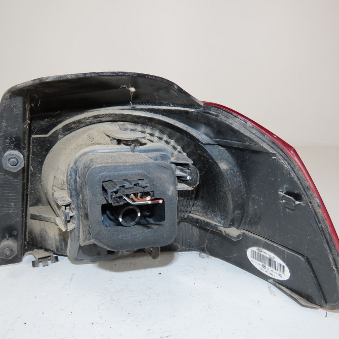 Feu arrière gauche occasion  Volkswagen vw GOLF VI (5K1) 2.0 tdi (2008-2013) 5 portes   5K0945095D  3