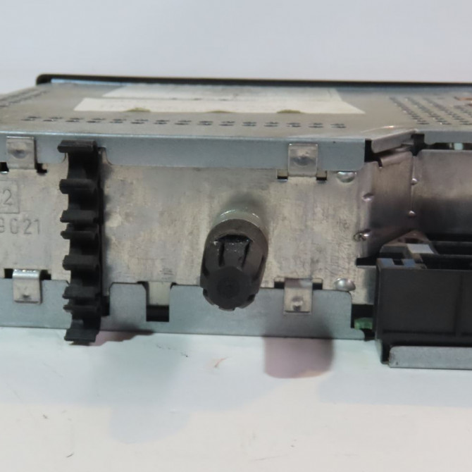 Autoradio occasion  Renault LAGUNA II (BG0/1_) 1.9 dci (2001-2007)   8200317489  2